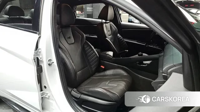 Hyundai Avante (CN7) id 3390323 из Кореи 20