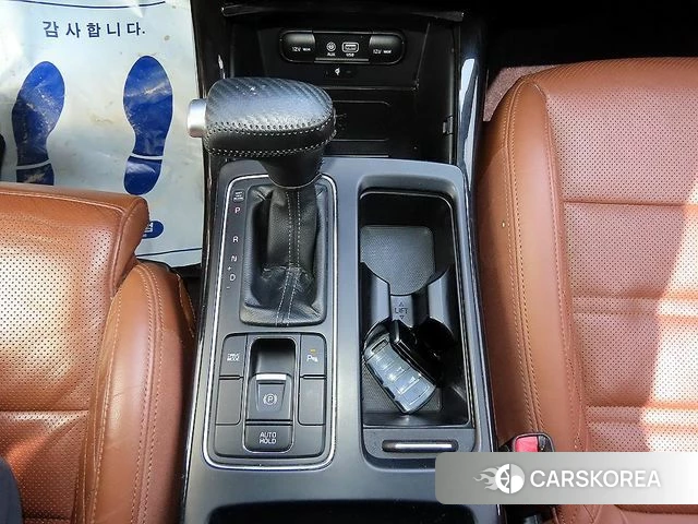 Kia The New Sorento id 4557568 из Кореи 20