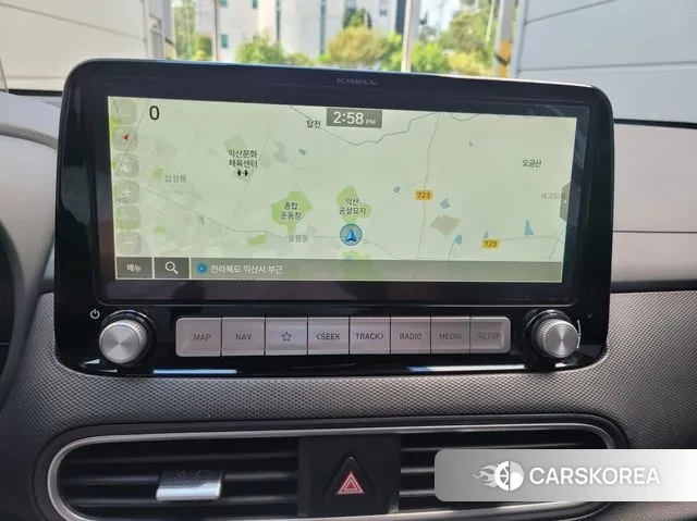 Hyundai Kona Electric id 3068177 из Кореи 20