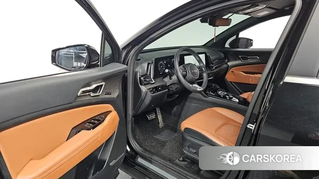 Kia Sportage 5th Generation id 3624884 из Кореи 20