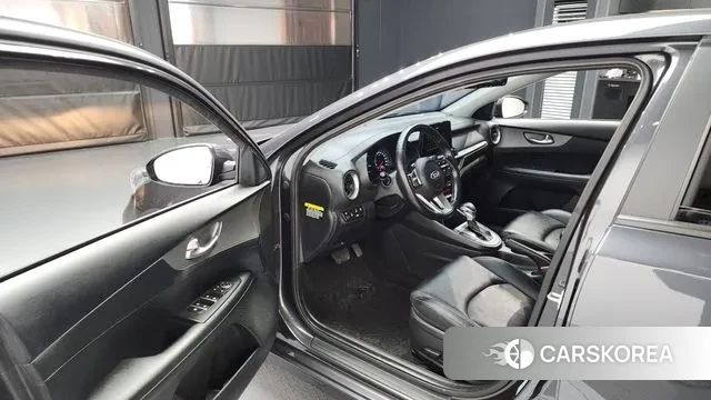 Kia Come New K3 id 3612041 из Кореи 20