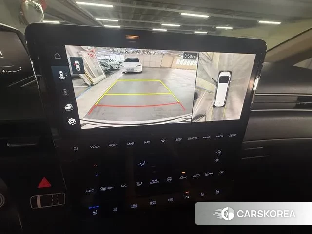 Hyundai Staria id 3022157 из Кореи 16