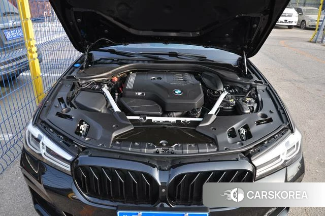 BMW 5 series id 4256856 из Китая 17