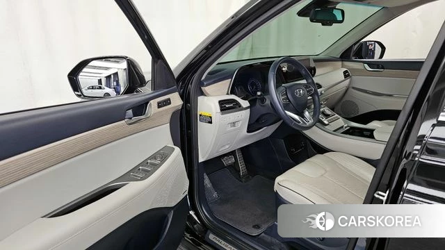 Hyundai Palisade id 3924375 из Кореи 20