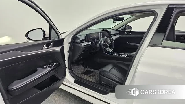 Kia The New K5 3rd generation id 3472058 из Кореи 20