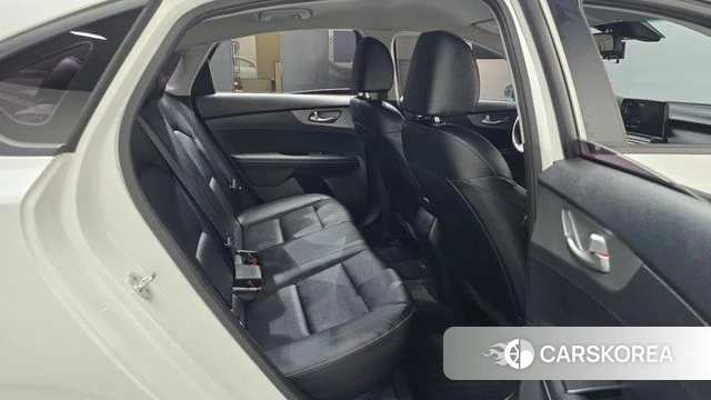 Kia Come New K3 id 4652010 из Кореи 30