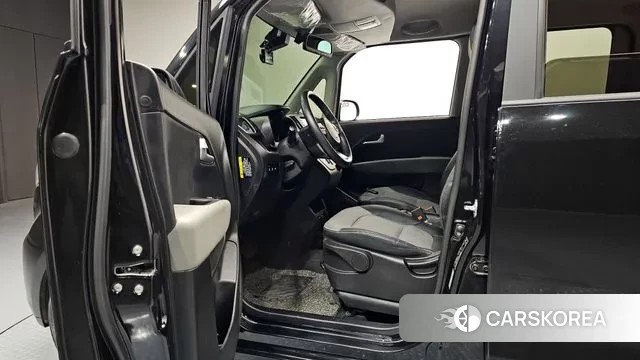 Kia The New Ray id 3503721 из Кореи 20