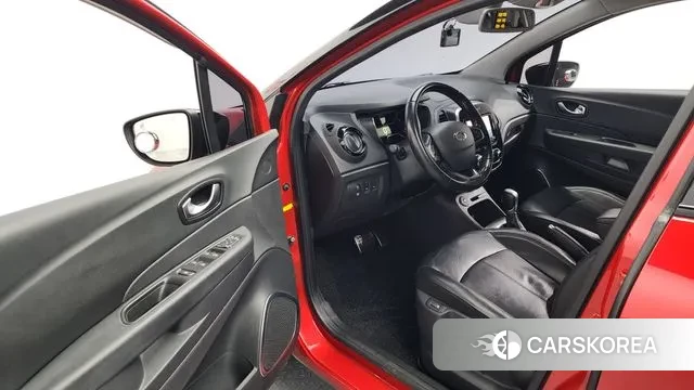 Renault Korea (Samsung) New QM3 id 3622116 из Кореи 20