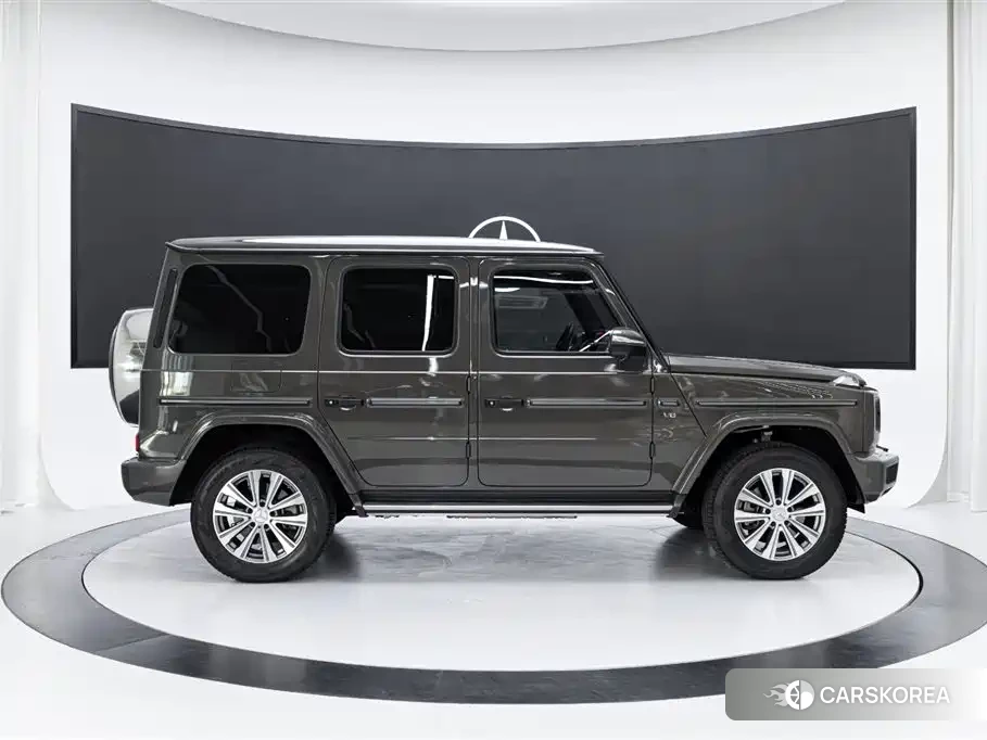 Mercedes-Benz G-Class id 4546634 из Китая 20