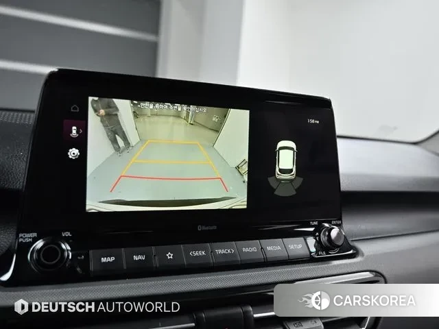 Kia Seltos id 3425849 из Кореи 20