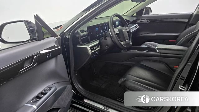 Hyundai Grandeur Hybrid (GN7) id 3805250 из Кореи 20