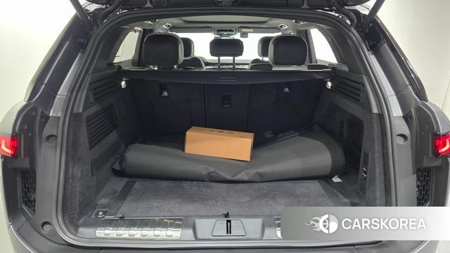 Land Rover Range Rover Sport 3rd Generation id 4279529 из Кореи 20