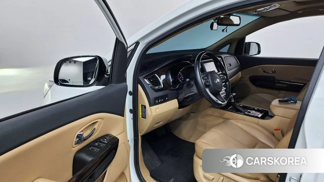 Kia The New Carnival id 3936831 из Кореи 20