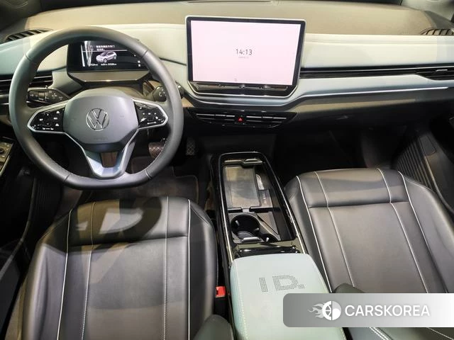Volkswagen ID.4 X id 4298349 из Китая 10