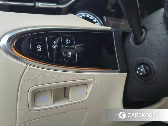 Genesis GV70 id 4396578 из Кореи 20