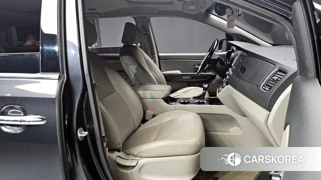 Kia The New Carnival id 3460004 из Кореи 20