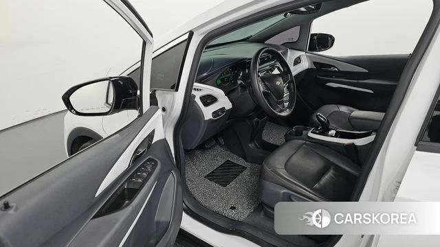 Chevrolet (GM Daewoo) Bolt EV id 3844699 из Кореи 20