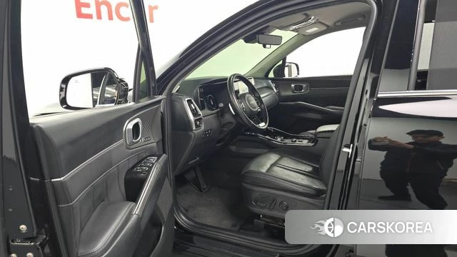 Kia Sorento 4th Generation id 4195267 из Кореи 20