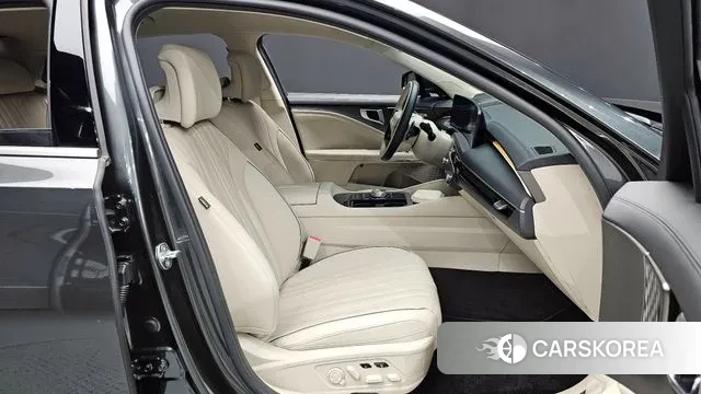 Kia The New K8 id 3467055 из Кореи 20