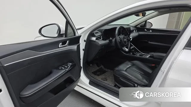 Kia K5 3rd generation id 3546127 из Кореи 20