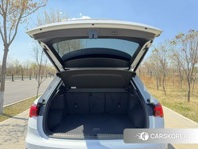 Audi Q3 id 4258413 из Китая 24
