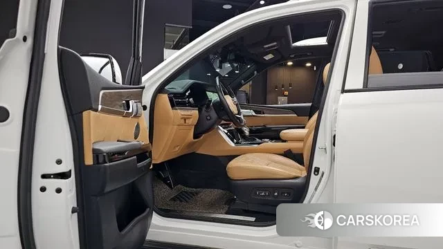 Kia Mohave Master id 3727441 из Кореи 20