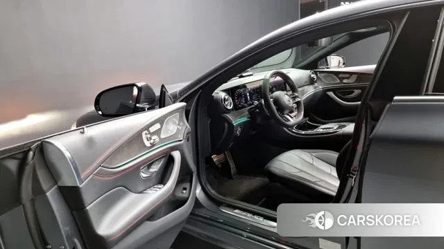 Mercedes-Benz CLS-Class C257 id 2984131 из Кореи 20
