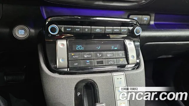 Hyundai Casper id 2667884 из Кореи 20