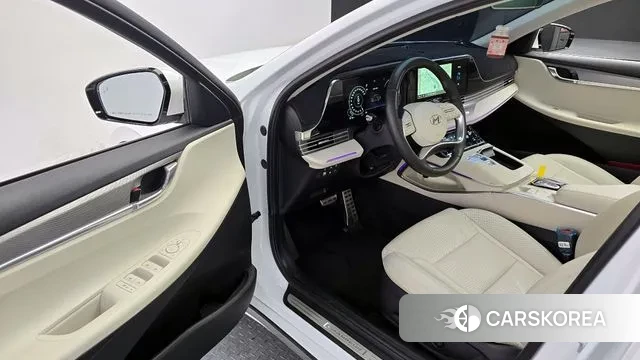 Hyundai The New Grandeur IG Hybrid id 2984967 из Кореи 20