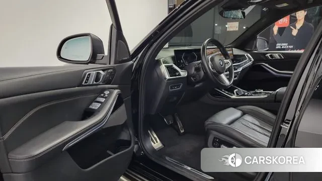 BMW X7 (G07) id 3763956 из Кореи 20