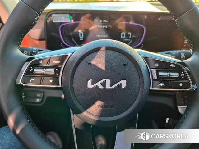 Kia The New Seltos id 4576978 из Кореи 20