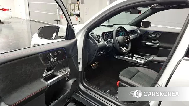 Mercedes-Benz GLB-Class X247 id 3502307 из Кореи 20