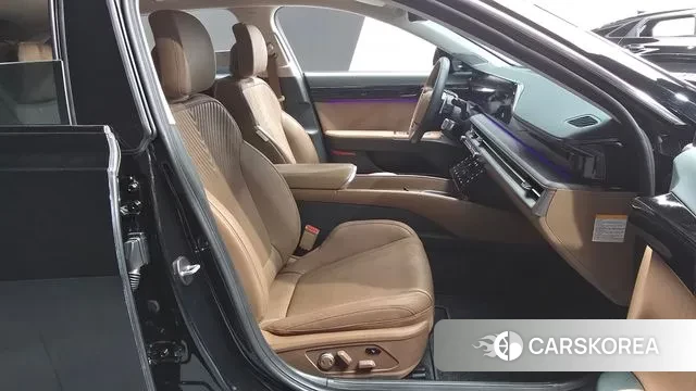 Hyundai Grandeur Hybrid (GN7) id 3487254 из Кореи 20