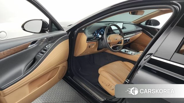 Genesis G80 (RG3) id 4630637 из Кореи 38