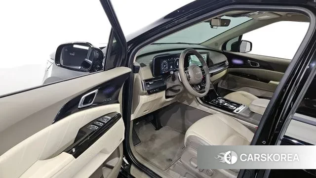 Kia Carnival 4th generation id 3224070 из Кореи 20