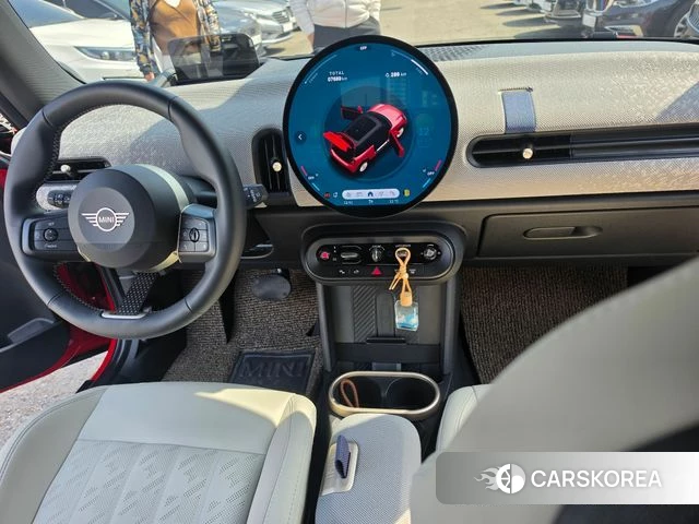 Mini Cooper S 4th Generation id 3825816 из Кореи 20