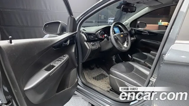 Chevrolet (GM Daewoo) The Next Spark id 2667066 из Кореи 20