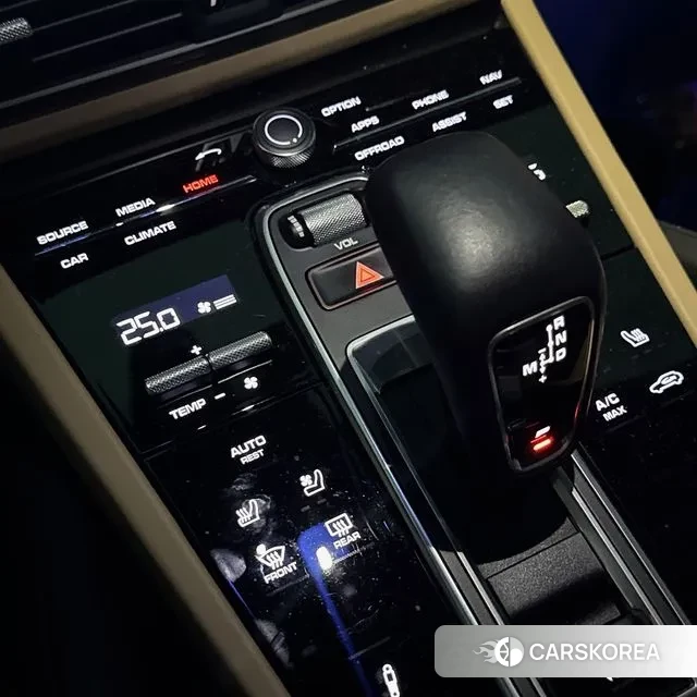 Porsche Cayenne (PO536) id 3616243 из Кореи 12