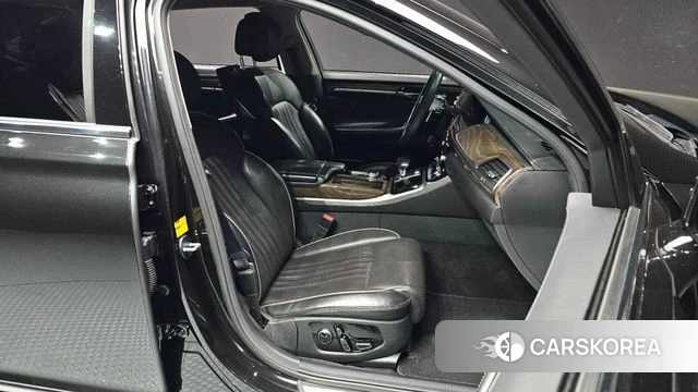 Genesis EQ900 id 3814536 из Кореи 20