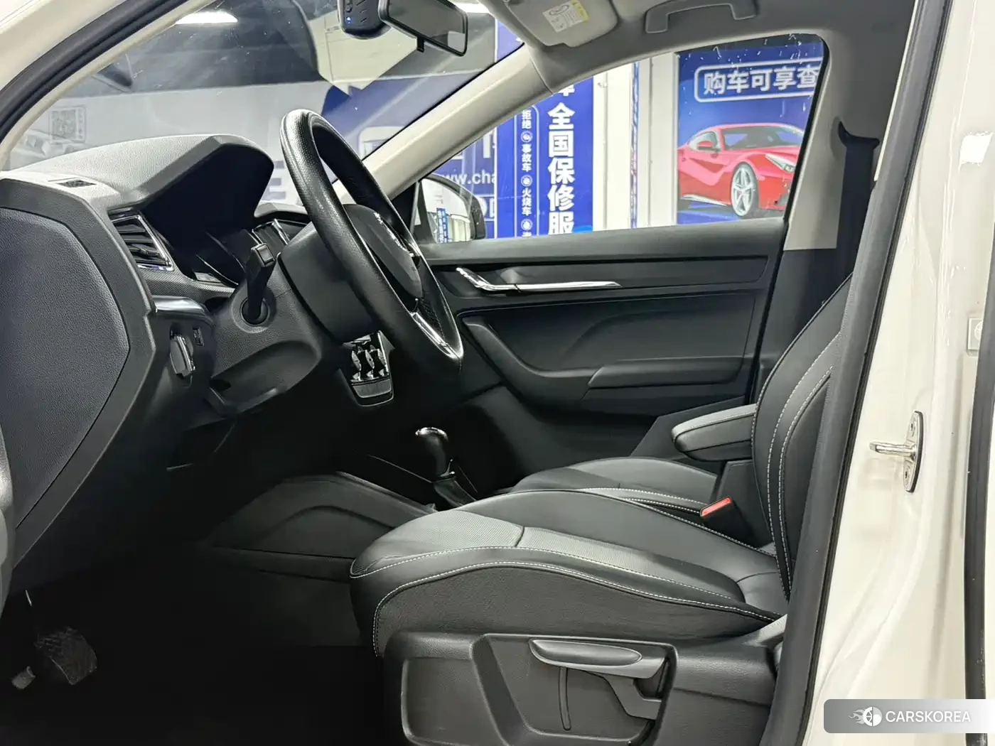 Skoda Kamiq id 4622626 из Китая 21