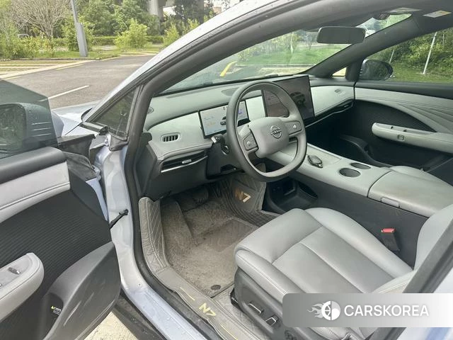 Nissan N7 id 4300307 из Китая 21