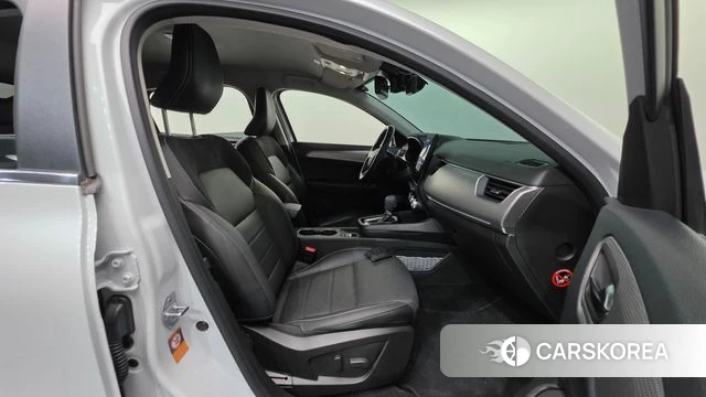 Renault Korea (Samsung) XM3 id 4494525 из Кореи 33