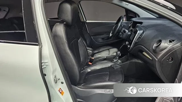 Renault Korea (Samsung) New QM3 id 3612733 из Кореи 20