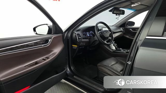 Hyundai Grandeur IG id 4722702 из Кореи 20