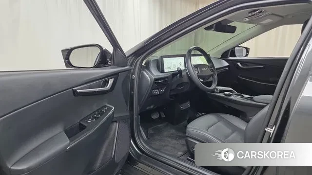 Kia EV6 id 3571927 из Кореи 20