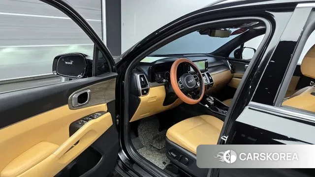 Kia Sorento 4th Generation id 3640271 из Кореи 20