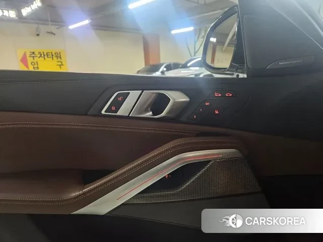 BMW X6 (G06) id 3367545 из Кореи 19