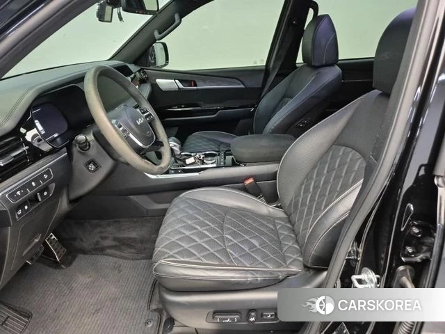 Kia Mohave Master id 3827283 из Кореи 18