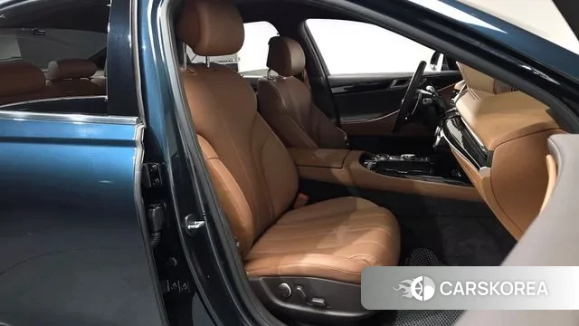 Genesis G80 (RG3) id 3639547 из Кореи 20