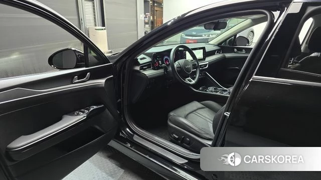 Kia K5 3rd generation id 4223349 из Кореи 30